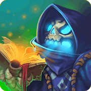 Asedio mágico - Defensor | Magic Siege